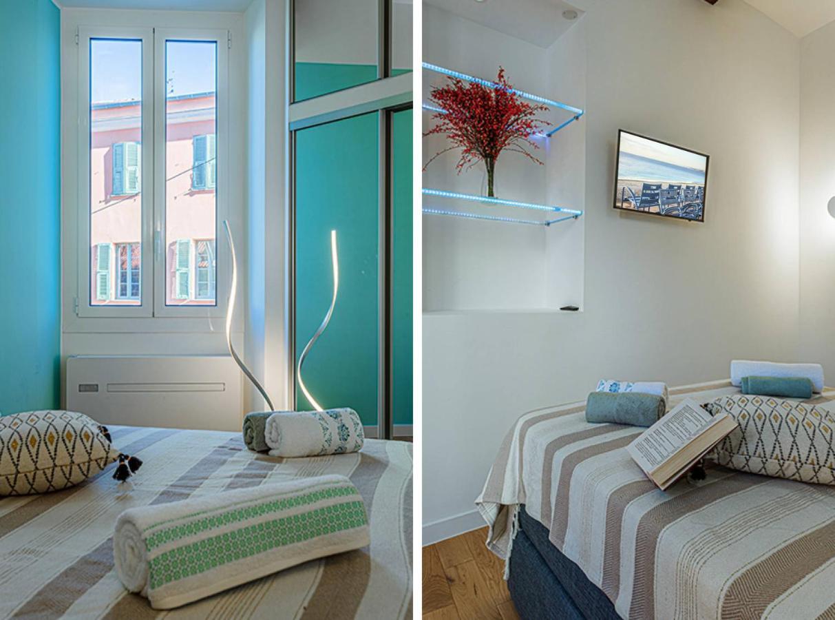 My Casa - Stalingrad Appartement Nice